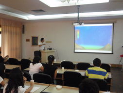 中日合作新篇章 日本農(nóng)業(yè)環(huán)境技術(shù)研究所杜明遠(yuǎn)研究員訪問西雙版納熱帶植物園