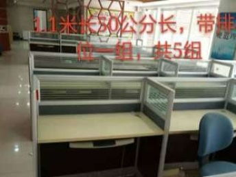 偉勝二手辦公家具賣場 一站式購齊，省心省力